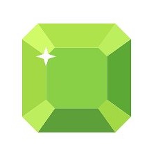 emerald